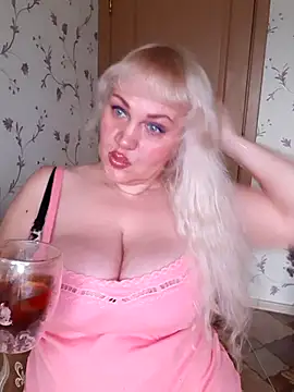 IsabellaBoni online show from November 2025 07:29:02 AM