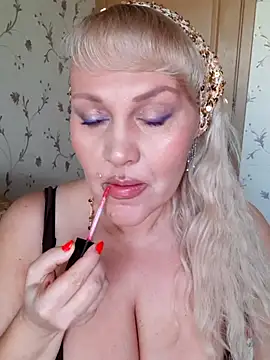 IsabellaBoni online show from April 2026 06:31:02 AM