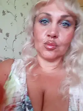 IsabellaBoni online show from July 2026 07:10:01 AM