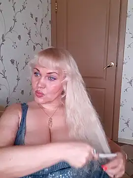 IsabellaBoni online show from January 2026 07:15:01 AM