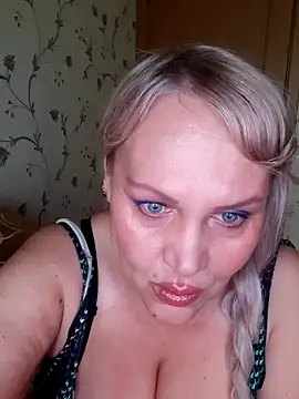 IsabellaBoni online show from May 2026 06:59:01 AM
