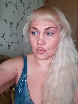 IsabellaBoni online show from January 2026 07:15:02 AM