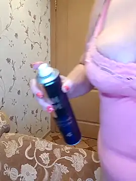 IsabellaBoni online show from November 2025 06:50:01 AM