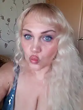 IsabellaBoni online show from March 2026 07:03:02 AM