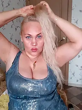 IsabellaBoni online show from January 2026 07:15:02 AM