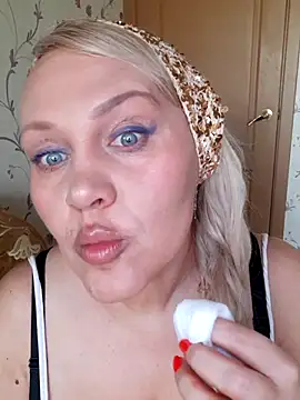 IsabellaBoni online show from April 2026 06:31:02 AM