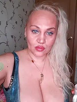 IsabellaBoni online show from January 2026 07:14:01 AM