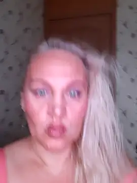 IsabellaBoni online show from November 2025 07:09:01 AM