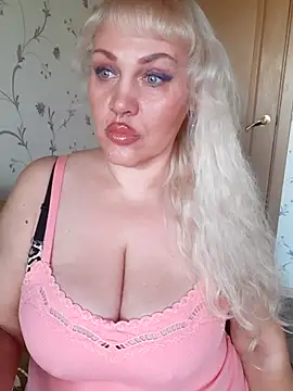 IsabellaBoni online show from November 2025 07:24:02 AM