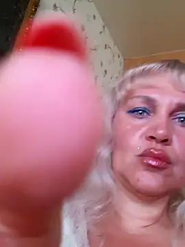 IsabellaBoni online show from July 2026 07:28:01 AM