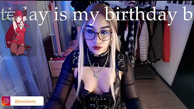 exodiakinky2 online show from February 2026 04:12:02 AM