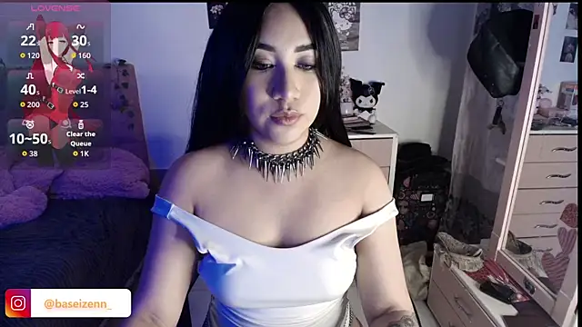 exodiakinky2 online show from January 2026 05:00:01 AM