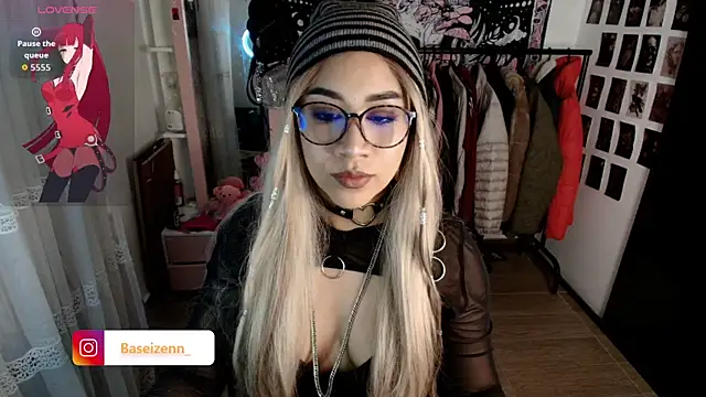 exodiakinky2 online show from March 2026 04:19:02 AM