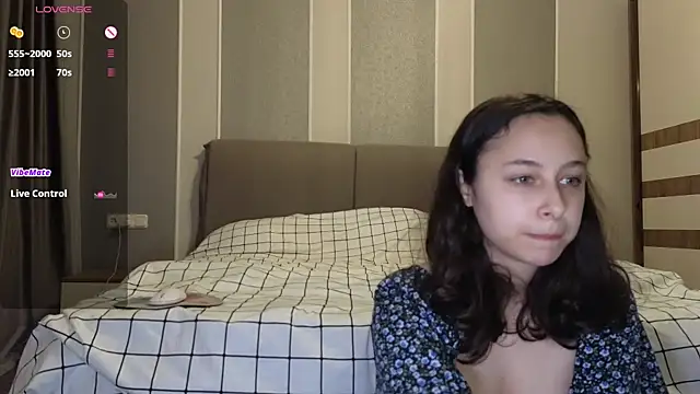 Agatha Sade online show from January 2025 02:53:02 PM