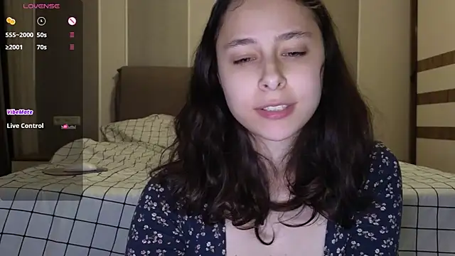 Agatha Sade online show from February 2025 06:09:02 PM