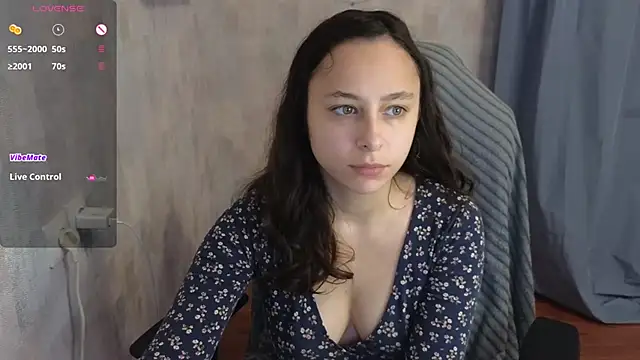 Agatha Sade online show from September 2025 11:26:02 AM