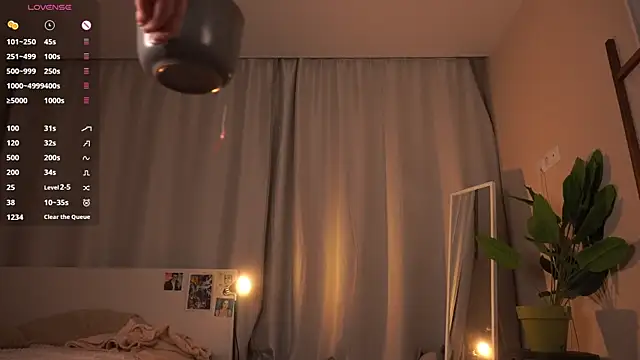 brendacom online show from January 2026 04:32:01 PM