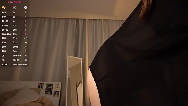 brendacom online show from March 2026 04:24:02 PM