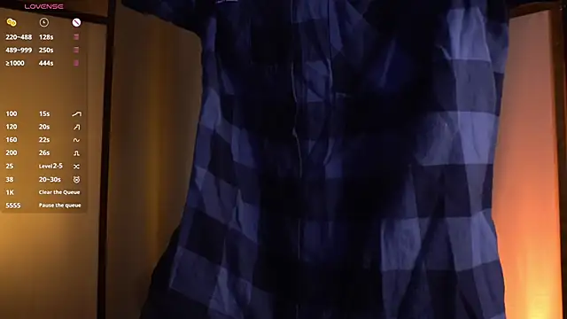 brendacom online show from September 2025 04:25:02 PM