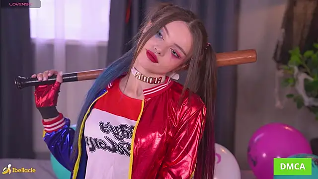 Bellacle online show from October 2025 07:49:02 AM