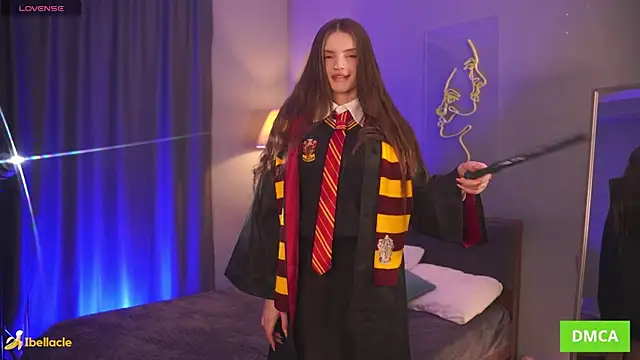 Bellacle online show from November 2025 08:24:01 AM