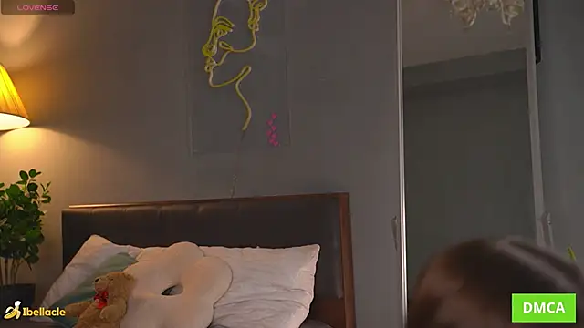 Bellacle online show from November 2025 08:18:02 AM