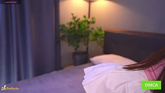 Bellacle online show from March 2026 08:05:01 AM