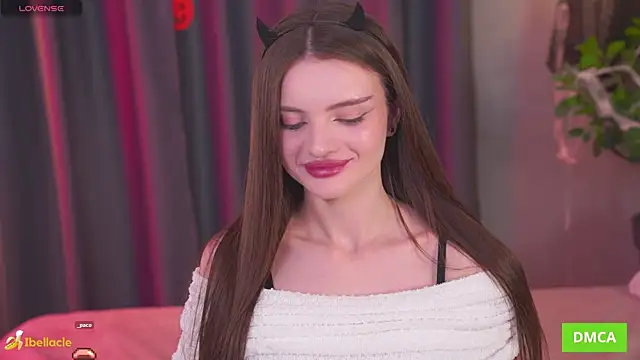 Bellacle online show from October 2025 08:37:01 AM