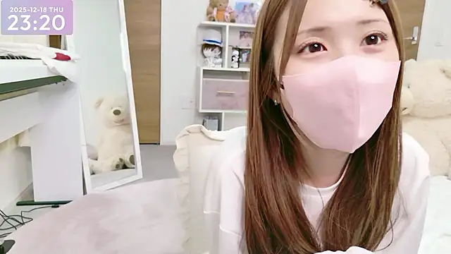 -SHINON- online show from December 2025 02:21:02 PM