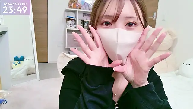 -SHINON- online show from March 2026 02:51:02 PM