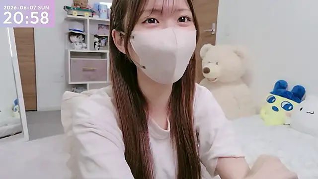 Snapshot of -SHINON- chatting on June 2026 11:59:02 AM -SHINON- online show from June 2026 11:59:02 AM