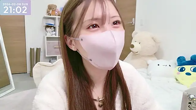 -SHINON- online show from February 2026 12:03:02 PM