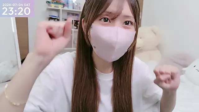 Snapshot of -SHINON- chatting on July 2026 02:21:01 PM -SHINON- online show from July 2026 02:21:01 PM