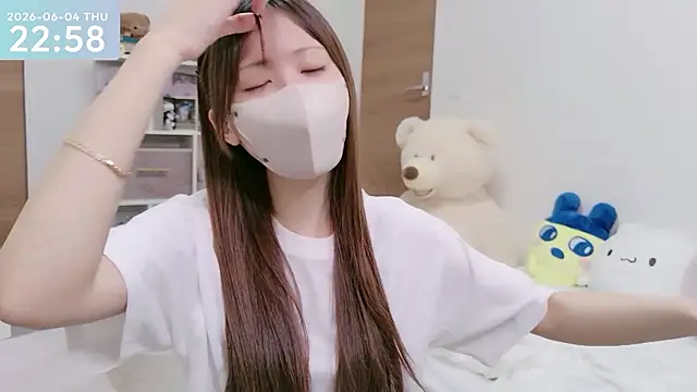 Snapshot of -SHINON- chatting on June 2026 02:00:02 PM -SHINON- online show from June 2026 02:00:02 PM