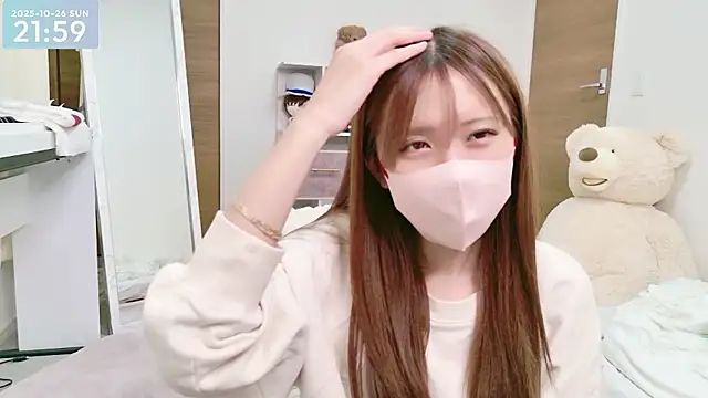 -SHINON- online show from October 2025 01:00:01 PM