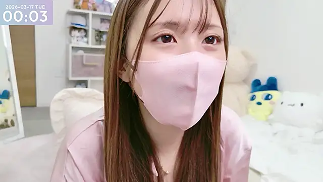 -SHINON- online show from March 2026 03:04:02 PM