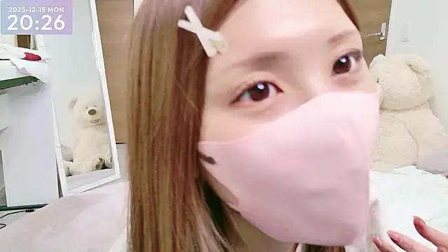 -SHINON- online show from December 2025 11:27:01 AM