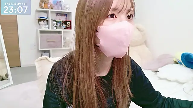 -SHINON- online show from December 2025 02:08:02 PM