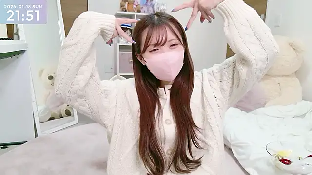 -SHINON- online show from January 2026 12:52:02 PM