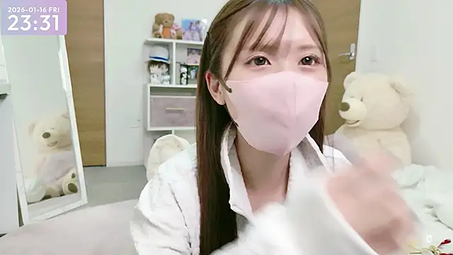 -SHINON- online show from January 2026 02:32:01 PM