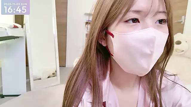 -SHINON- online show from November 2025 07:46:02 AM