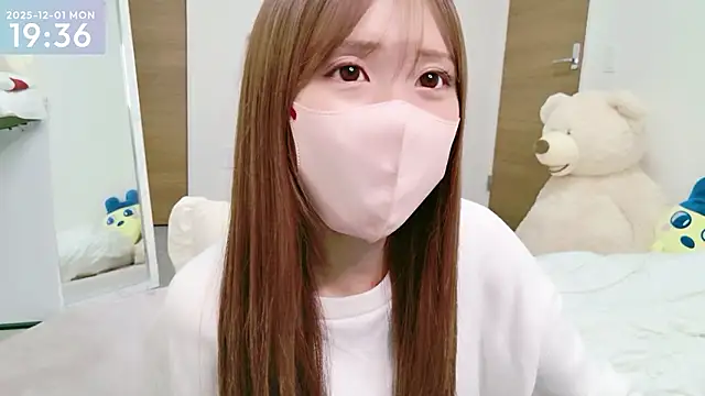 -SHINON- online show from December 2025 10:38:02 AM