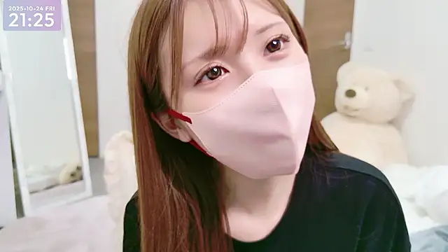 -SHINON- online show from October 2025 12:26:02 PM