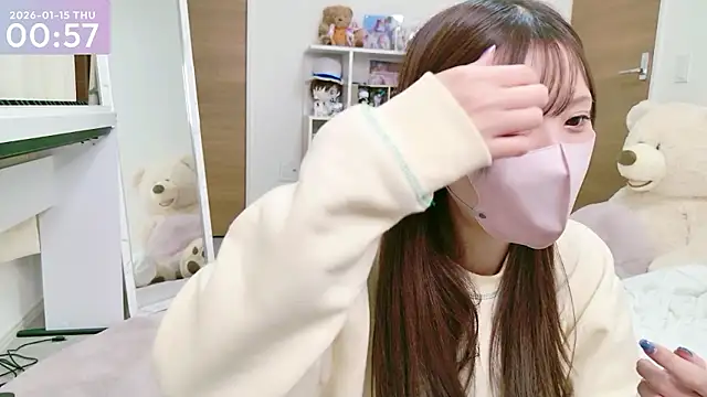 -SHINON- online show from January 2026 03:59:02 PM