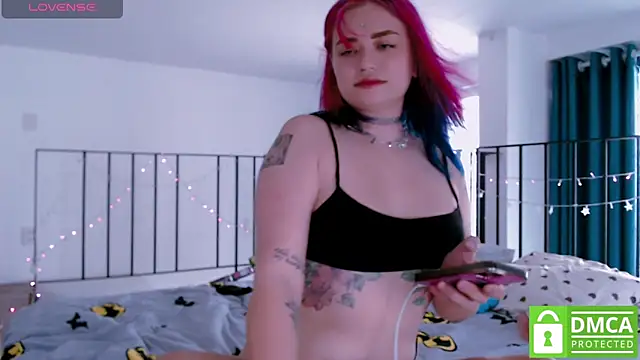 candy lina online show from July 2026 09:19:02 AM