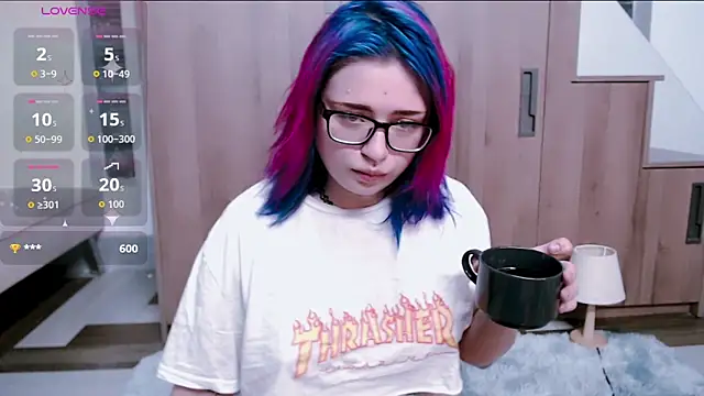 Snapshot of candy_lina chatting on May 2026 10:11:02 AM candy lina online show from May 2026 10:11:02 AM