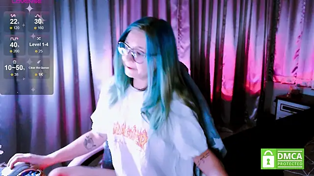 Snapshot of candy_lina chatting on February 2025 02:24:01 PM candy lina online show from February 2025 02:24:01 PM