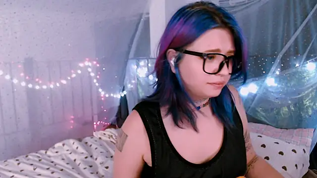 candy lina online show from June 2026 05:30:02 PM