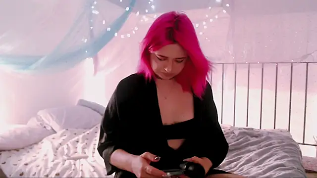 candy lina online show from March 2026 10:02:01 AM