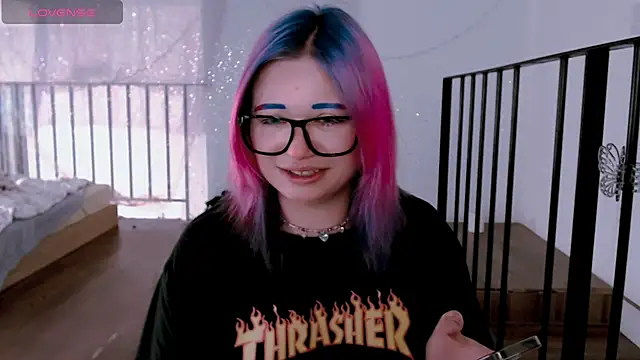 Snapshot of candy_lina chatting on June 2026 09:31:02 AM candy lina online show from June 2026 09:31:02 AM